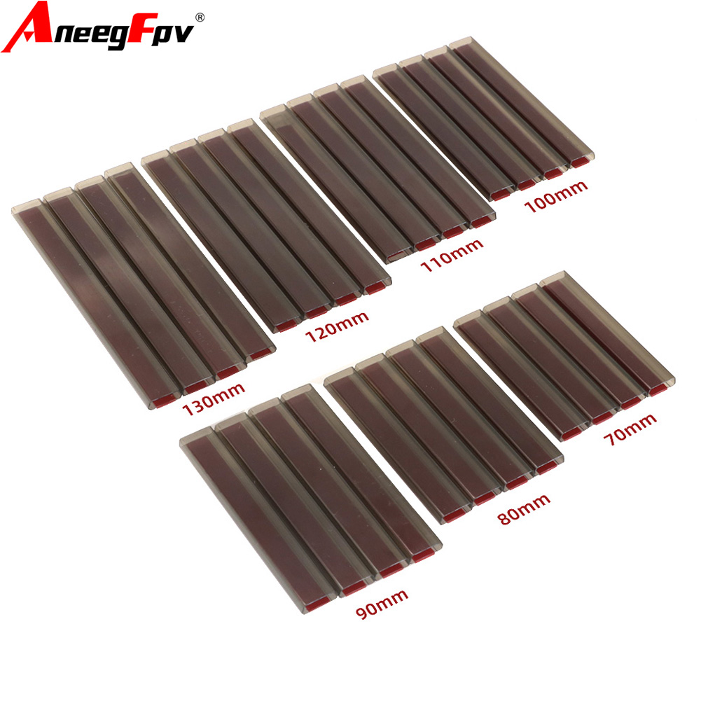Drone Rc Cover - 4 adet Genişlik 14mm RC fırçasız