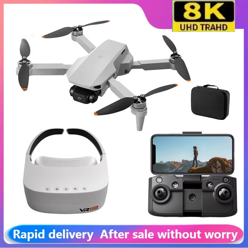 Jjrc Drone X12 - Yeni Aeri100 Drone: VR Optik Akış