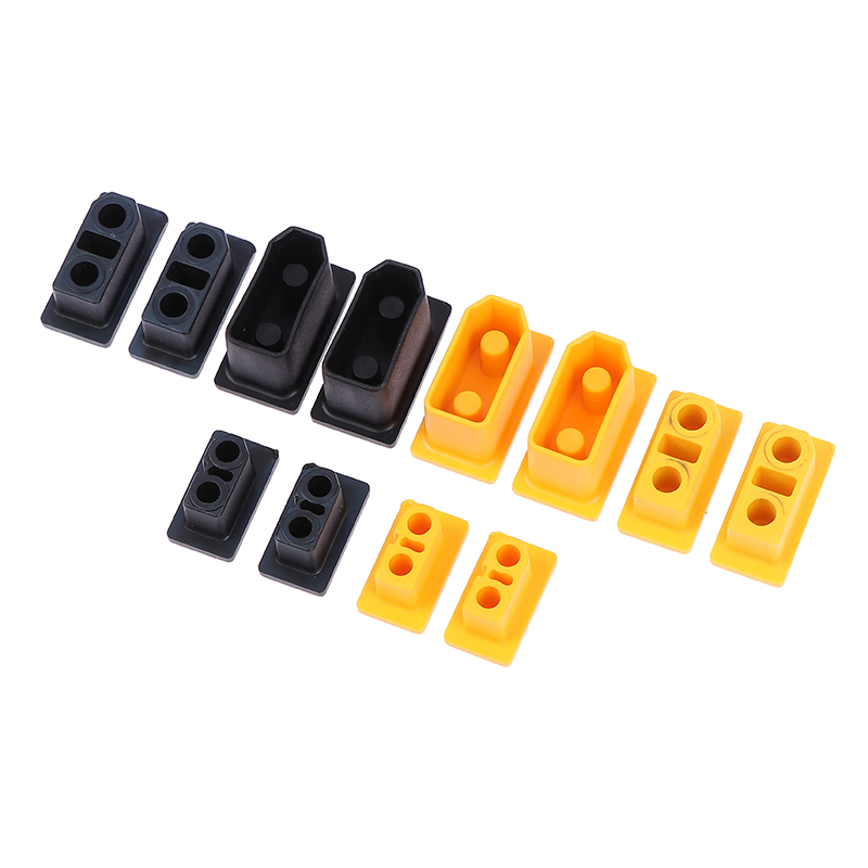 Drone Rc Cover - 10 adet xtxt90 T fiş erkek