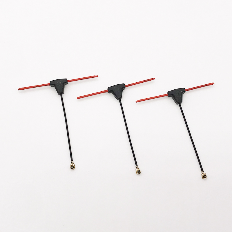 Drone Rc Leading - 2.4G 2DBI T Anten IPX1 TBS