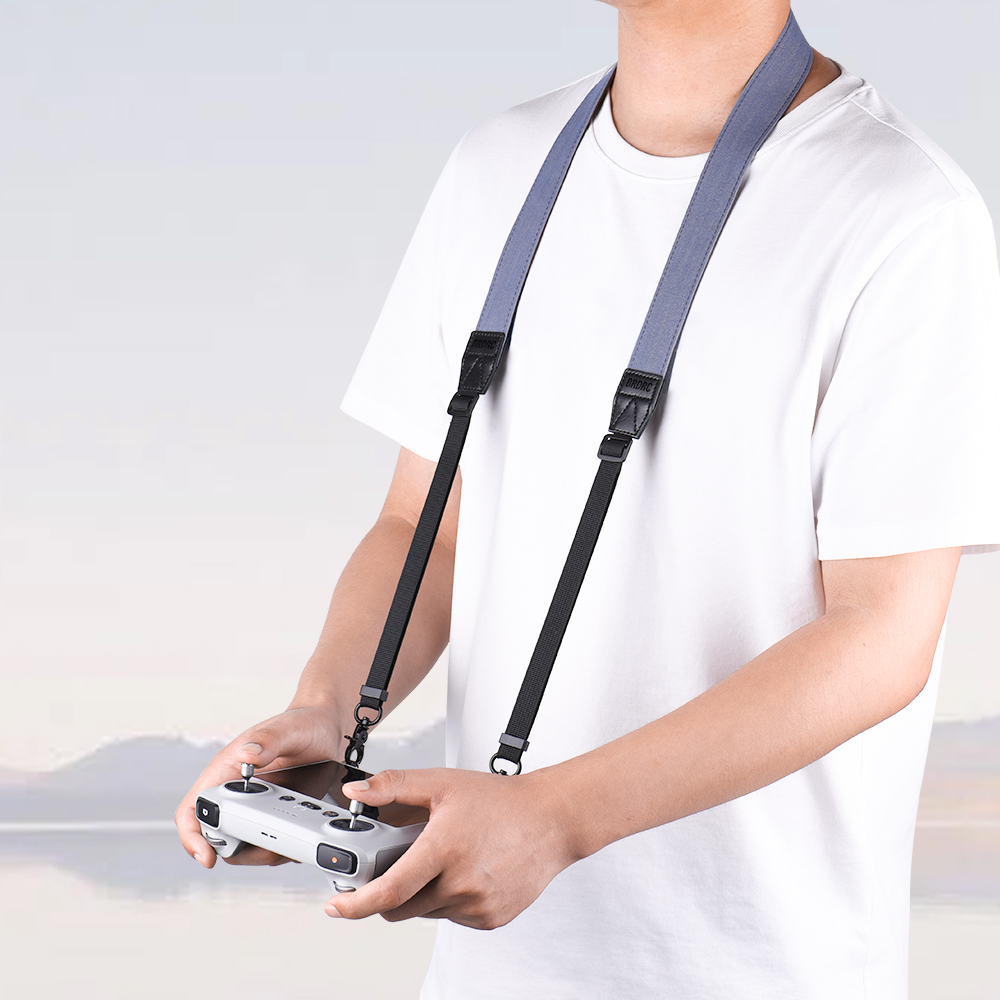 BRDRC Kordon Boyun Askısı DJI  - Drone Dji Rc Pro incelemesi ve fiyatı