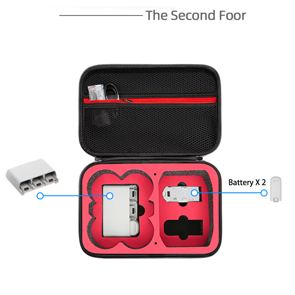 DJI Neo Mini İçin Darbeye Daya - Drone Rc Cover incelemesi ve fiyatı