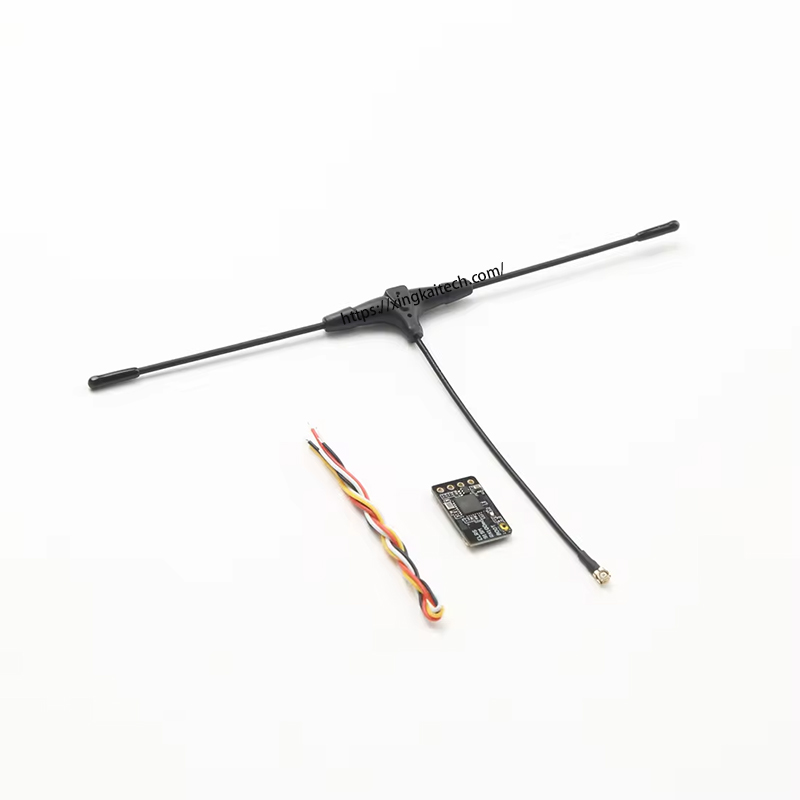 FPV ELRS RX 433Mhz 100mW Alıcı - Drone Dji Rc Mini incelemesi ve fiyatı