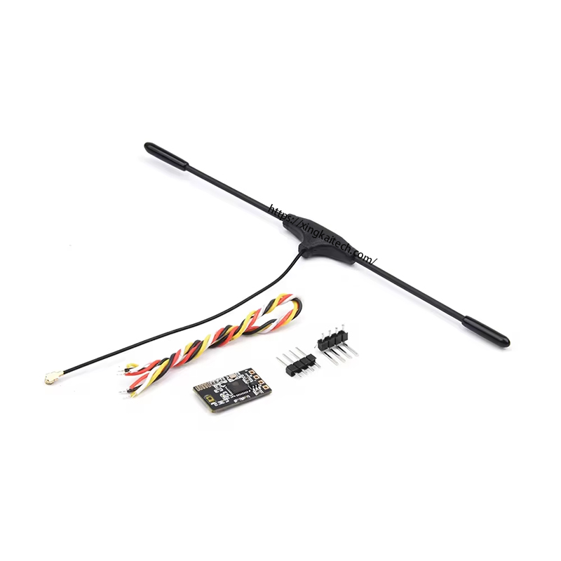 FPV ELRS RX 433Mhz 100mW Alıcı - Drone Dji Rc Mini incelemesi ve fiyatı