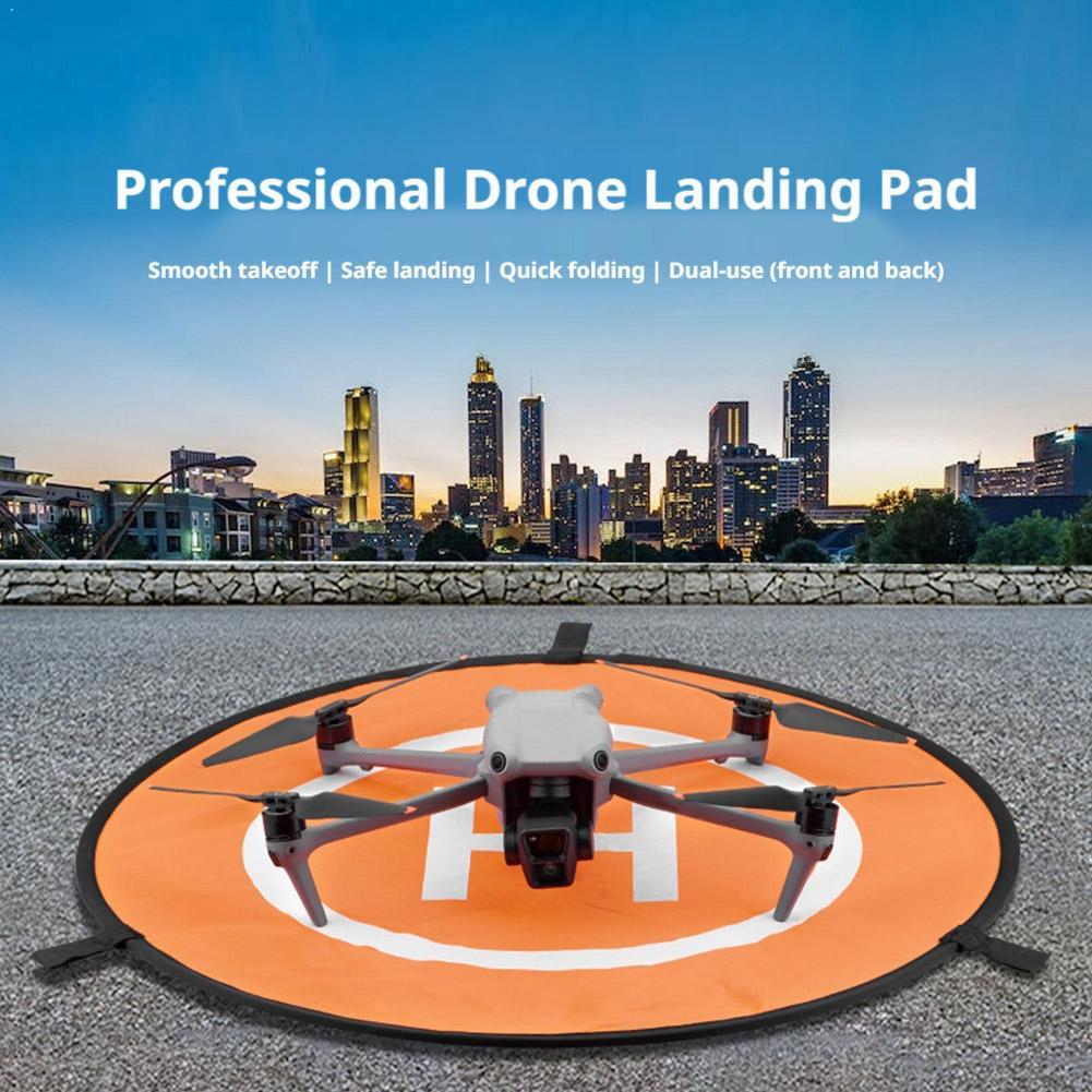 75cm Drone İniş Platformu, DJI - Drone Dji Rc Mini incelemesi ve fiyatı