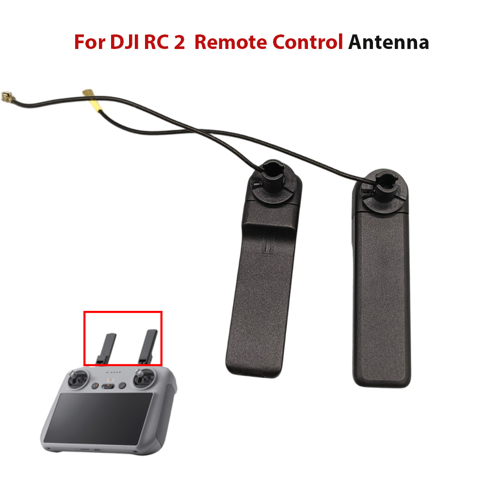 Orijinal RC 2 / RC Pro Uzaktan - Drone Dji Rc Pro incelemesi ve fiyatı