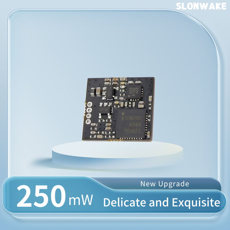 Mini 5.8G 40CH 25/100/250 mW A - Drone Rc Toy incelemesi ve fiyatı