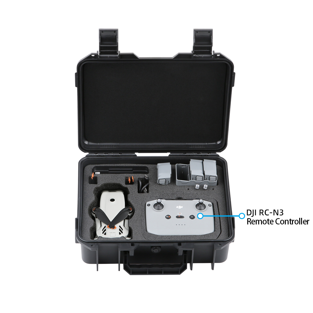 DJI LITO 1 X1 Drone için Sert  - Drone Rc Cover incelemesi ve fiyatı