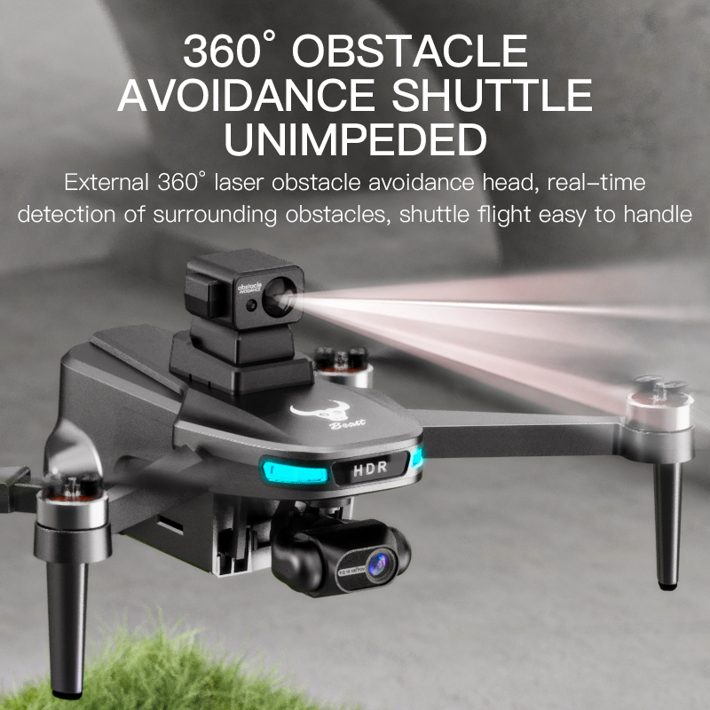 SG109 MAX2 Profesyonel FPV 8K  - Jjrc Drone X12 incelemesi ve fiyatı