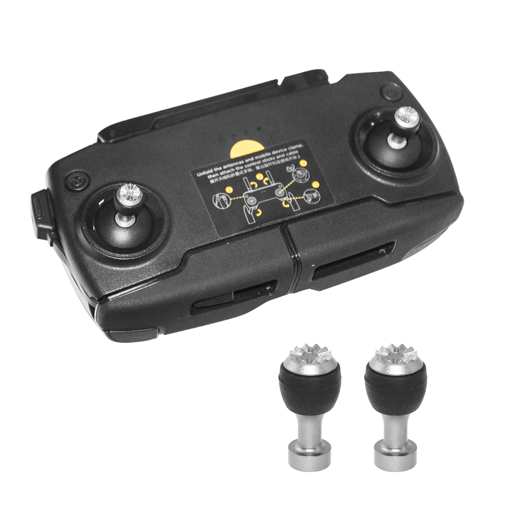 DJI Mavic Mini için uzaktan ku - Drone Dji Rc Pro incelemesi ve fiyatı
