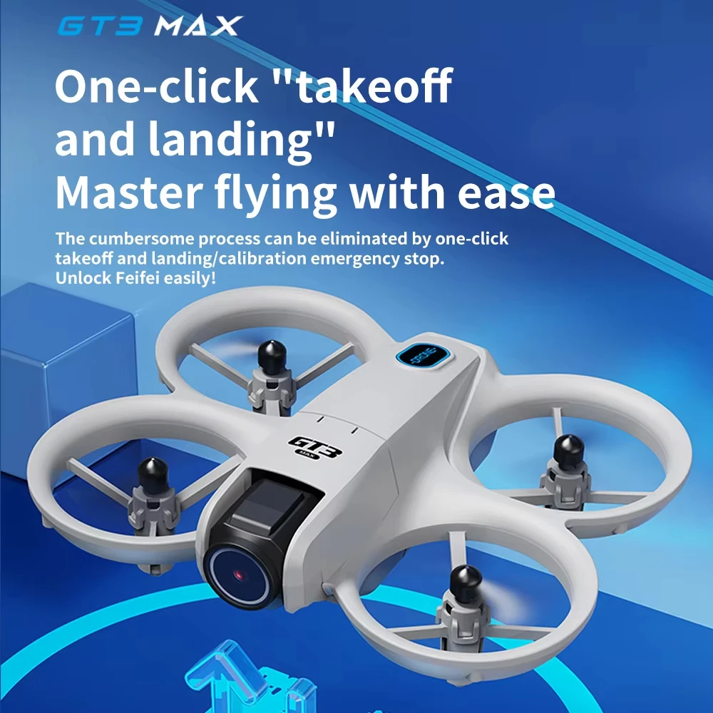 GT3 Max Optik Akış GPS Drone,  - Drone Ae Rc incelemesi ve fiyatı