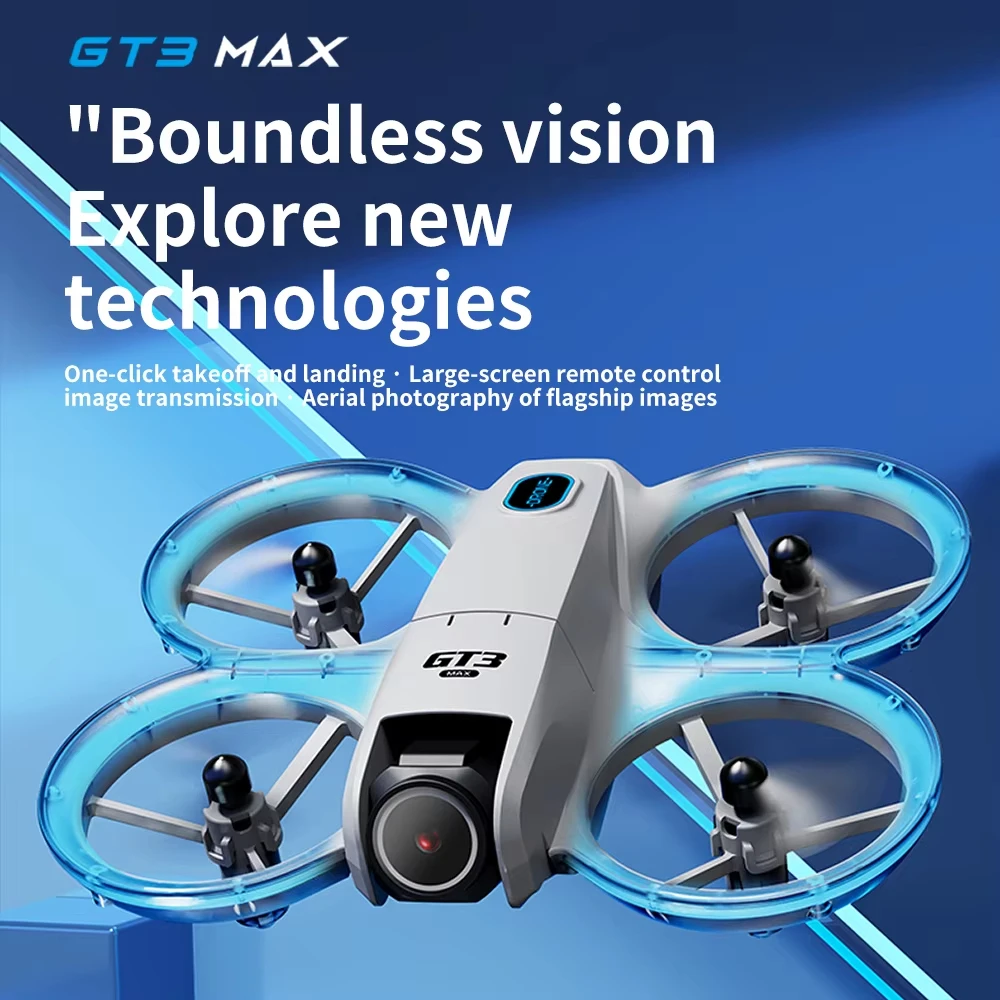 GT3 Max Optik Akış GPS Drone,  - Drone Ae Rc incelemesi ve fiyatı