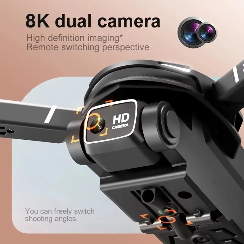 Yeni V88 8K GPS Profesyonel En - Jjrc Drone X12 incelemesi ve fiyatı