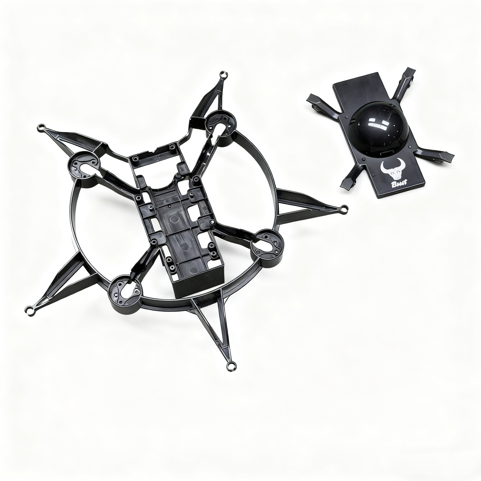 SG600max Üst Alt Kapak Ana Göv - Drone Rc Cover incelemesi ve fiyatı