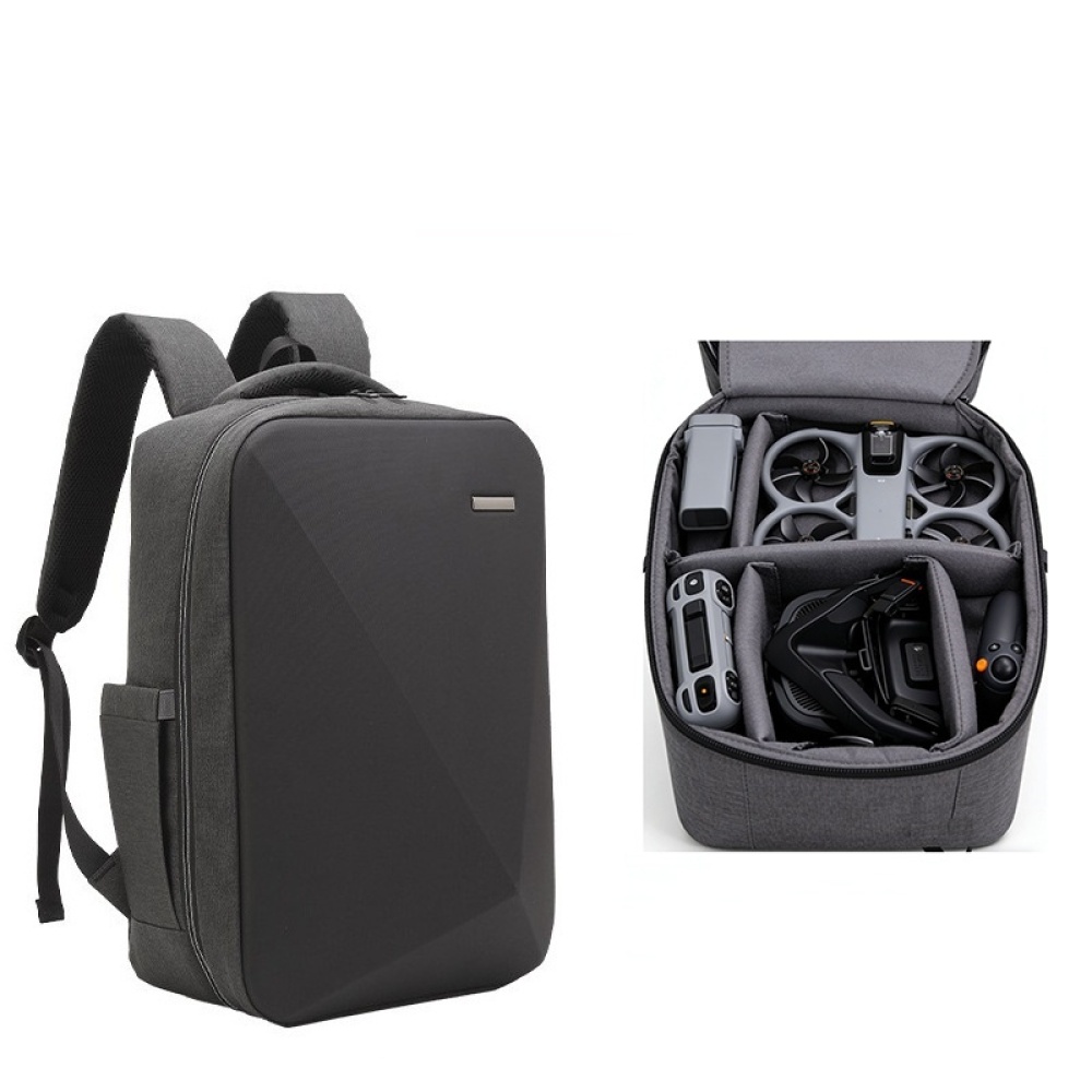 DJI Avata 360 için Drone Sırt  - Drone Rc Cover incelemesi ve fiyatı