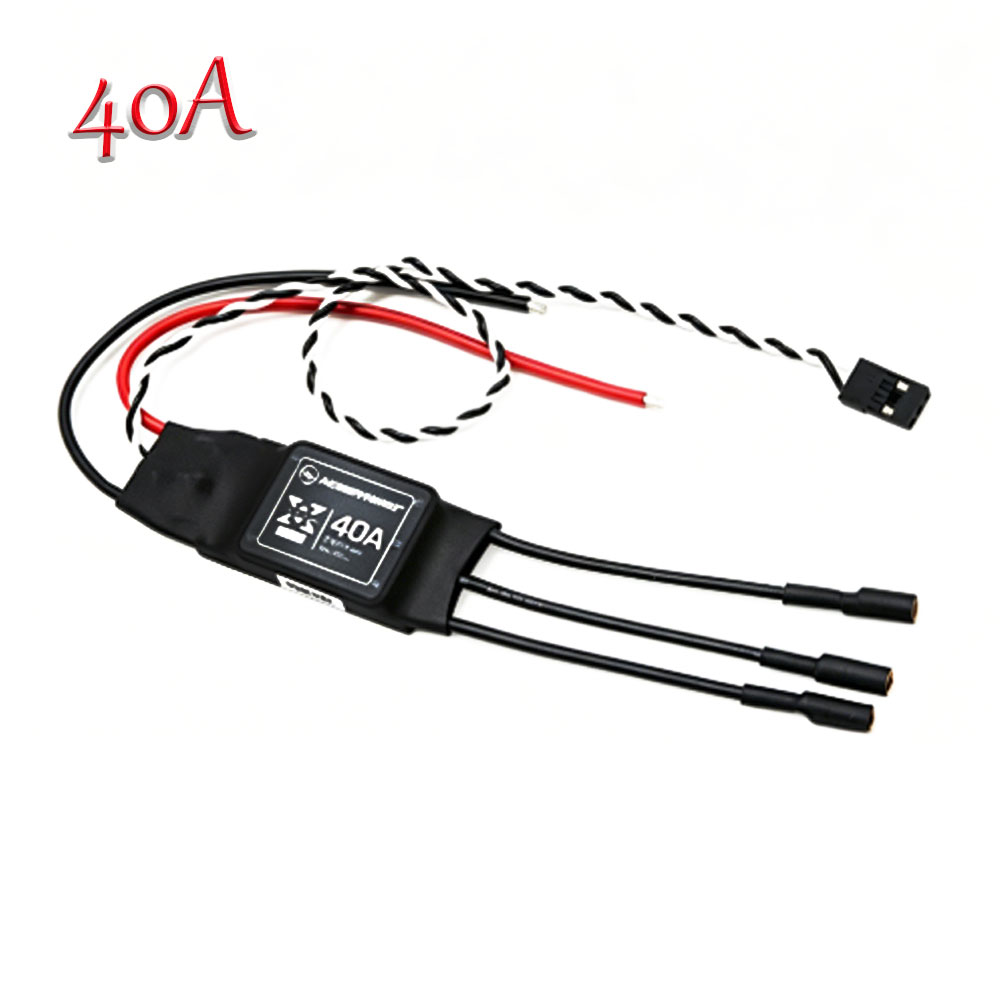 Hobbywing XRotor Fırçasız ESC  - Drone Rc Toy incelemesi ve fiyatı