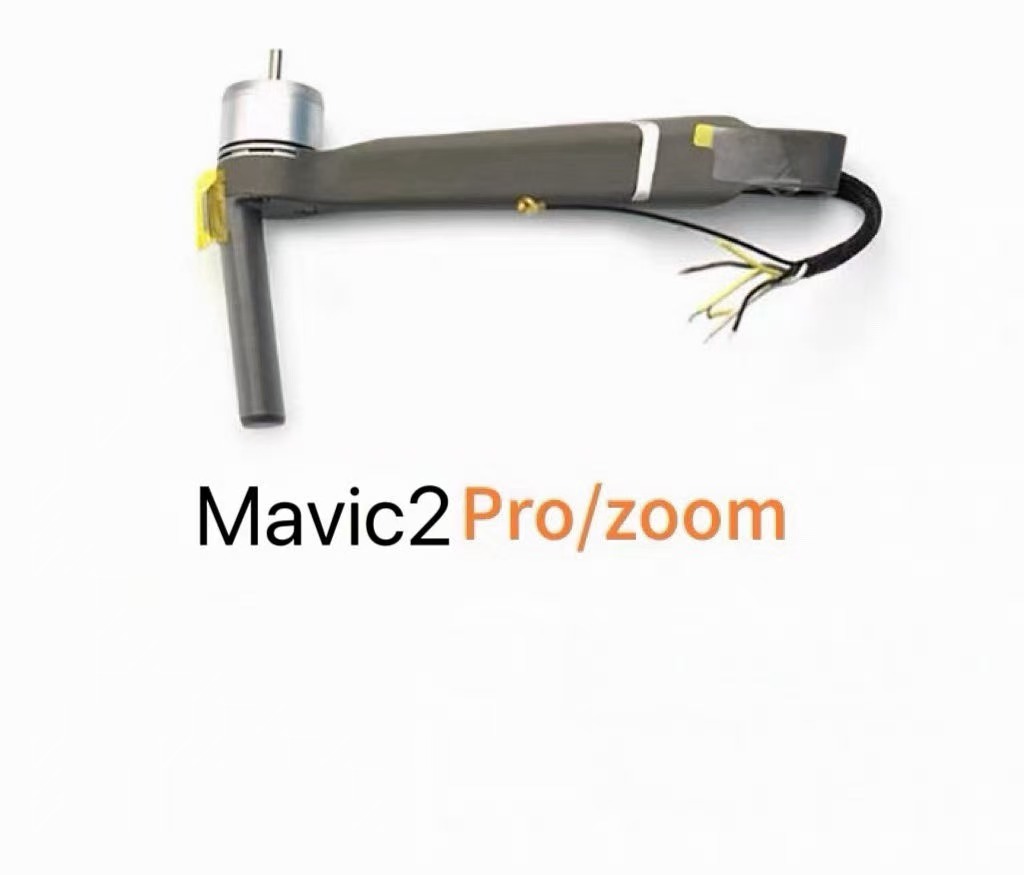 Orijinal DJI Mavic 2 Pro/ZOOM  - Drone Dji Rc Pro incelemesi ve fiyatı