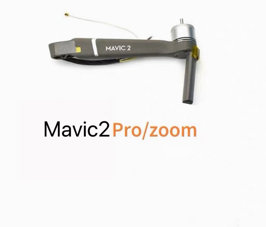 Orijinal DJI Mavic 2 Pro/ZOOM  - Drone Dji Rc Pro incelemesi ve fiyatı