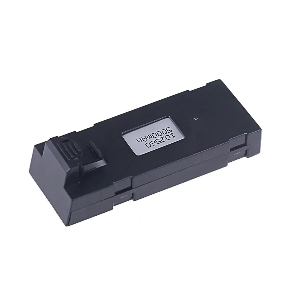 YENİ 3.7V 5000mah RC Drone Bat - Drone E88 Rc Quadcopter incelemesi ve fiyatı