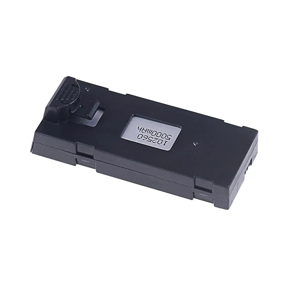 YENİ 3.7V 5000mah RC Drone Bat - Drone E88 Rc Quadcopter incelemesi ve fiyatı