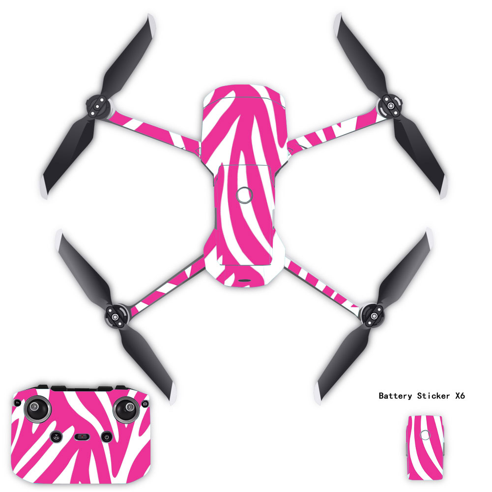 PVC çıkartmalar su geçirmez ci - Drone Rc Cover incelemesi ve fiyatı