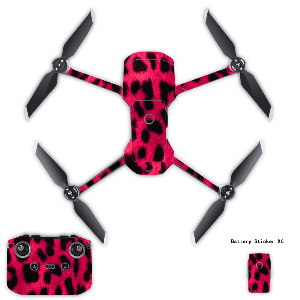 PVC çıkartmalar su geçirmez ci - Drone Rc Cover incelemesi ve fiyatı