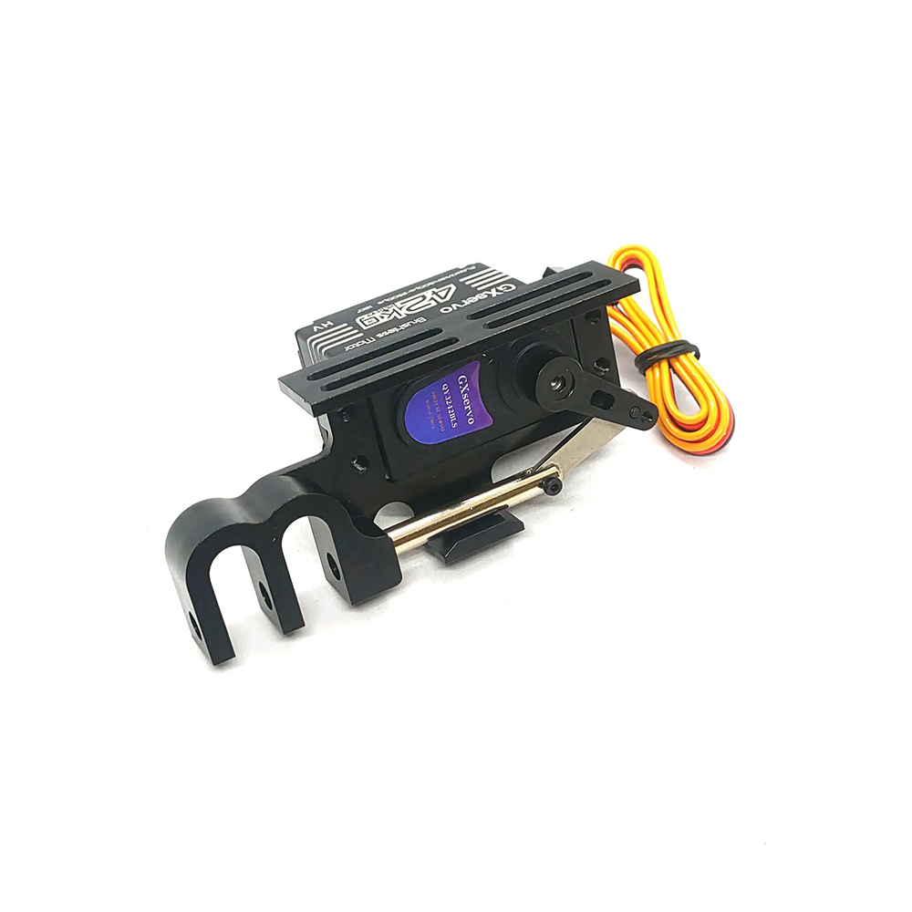 70kg Fırçasız Servo Motor 42kg - Drone Rc Leading incelemesi ve fiyatı