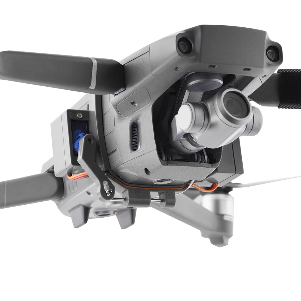 DJI Mavic 3/2 Pro Zoom Mini 2/ - Drone Dji Rc Pro incelemesi ve fiyatı