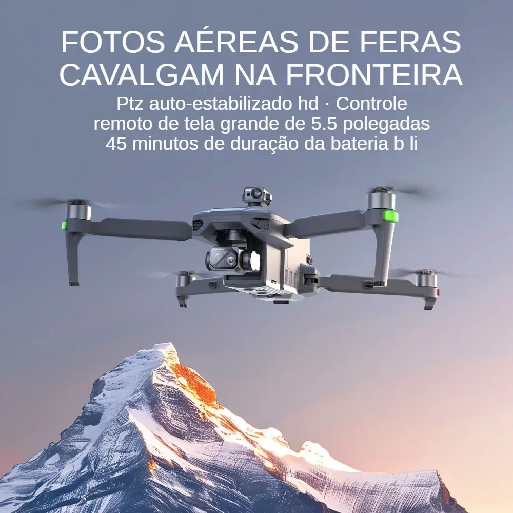 ZLL SG909 SG909MAX 4K Kameralı - Drone Ae Rc incelemesi ve fiyatı