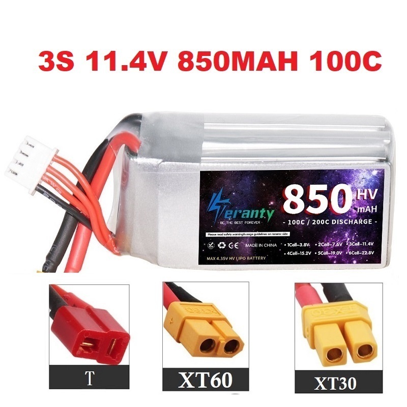 1/2/3 adet TERANTY 3S 11.4V Li - Drone Rc Leading incelemesi ve fiyatı